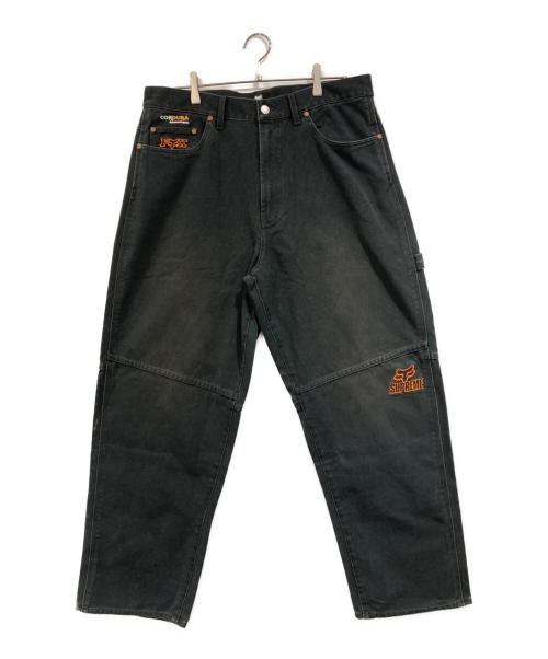 中古・古着通販】SUPREME (シュプリーム) FOX RACING (フォックス
