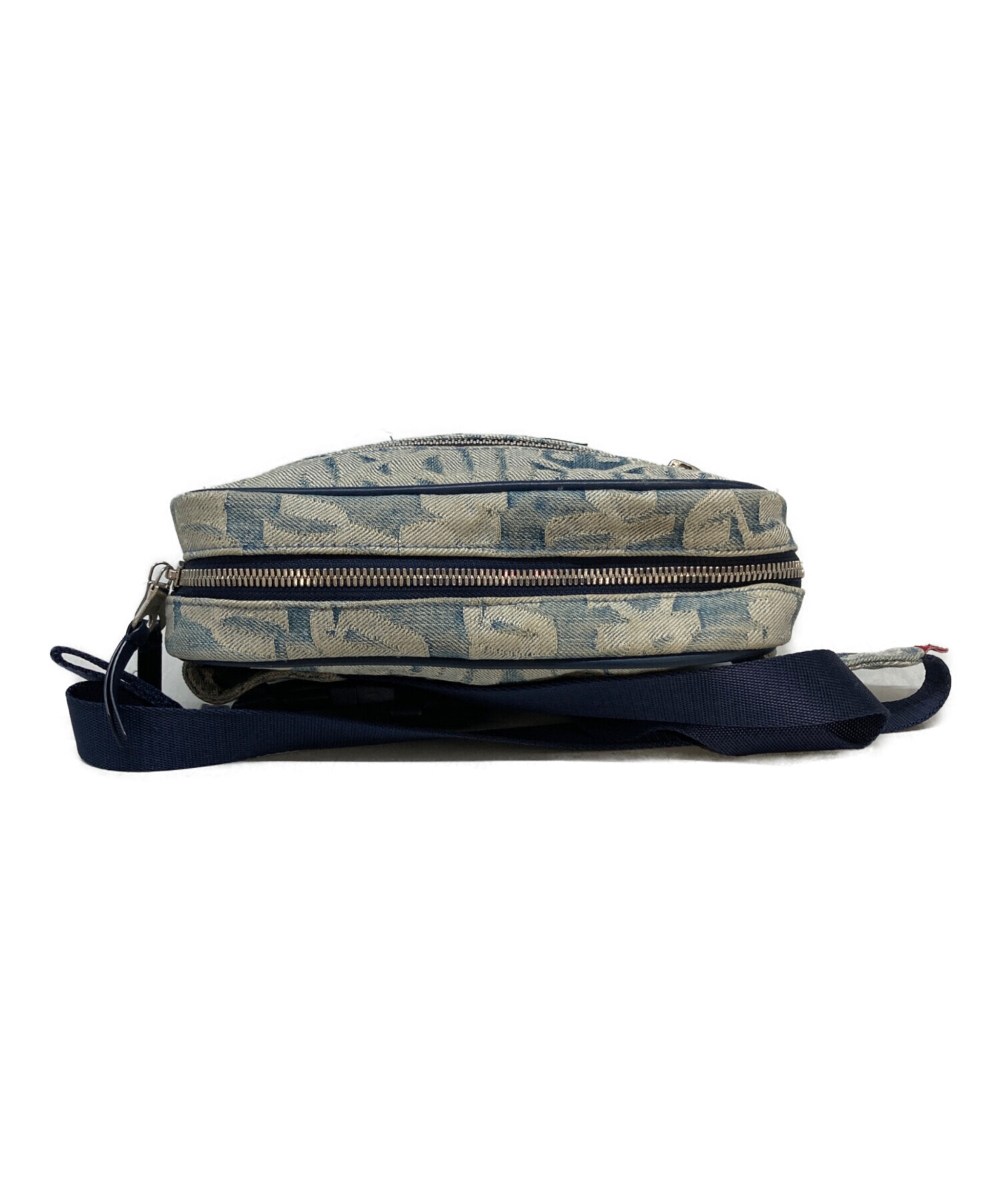 中古・古着通販】Supreme (シュプリーム) Fat Tip Jacquard Denim