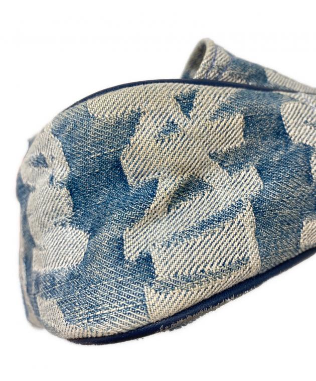 中古・古着通販】Supreme (シュプリーム) Fat Tip Jacquard Denim