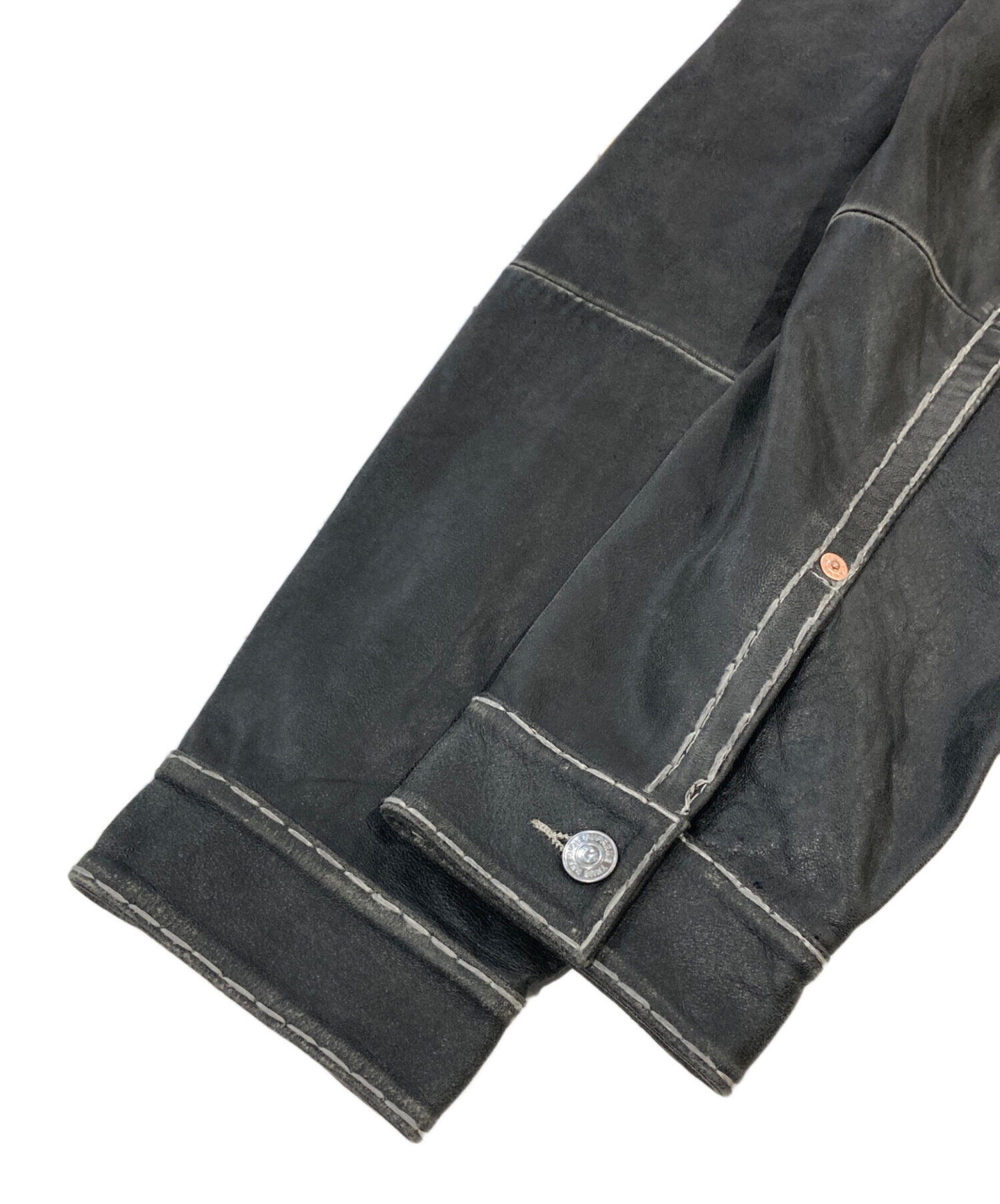 中古・古着通販】Supreme (シュプリーム) TRUE RELIGION (トゥルー