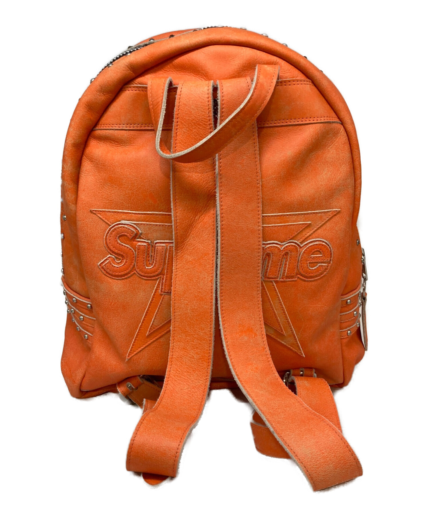 中古・古着通販】Supreme (シュプリーム) b.b.simon (ビービーサイモン