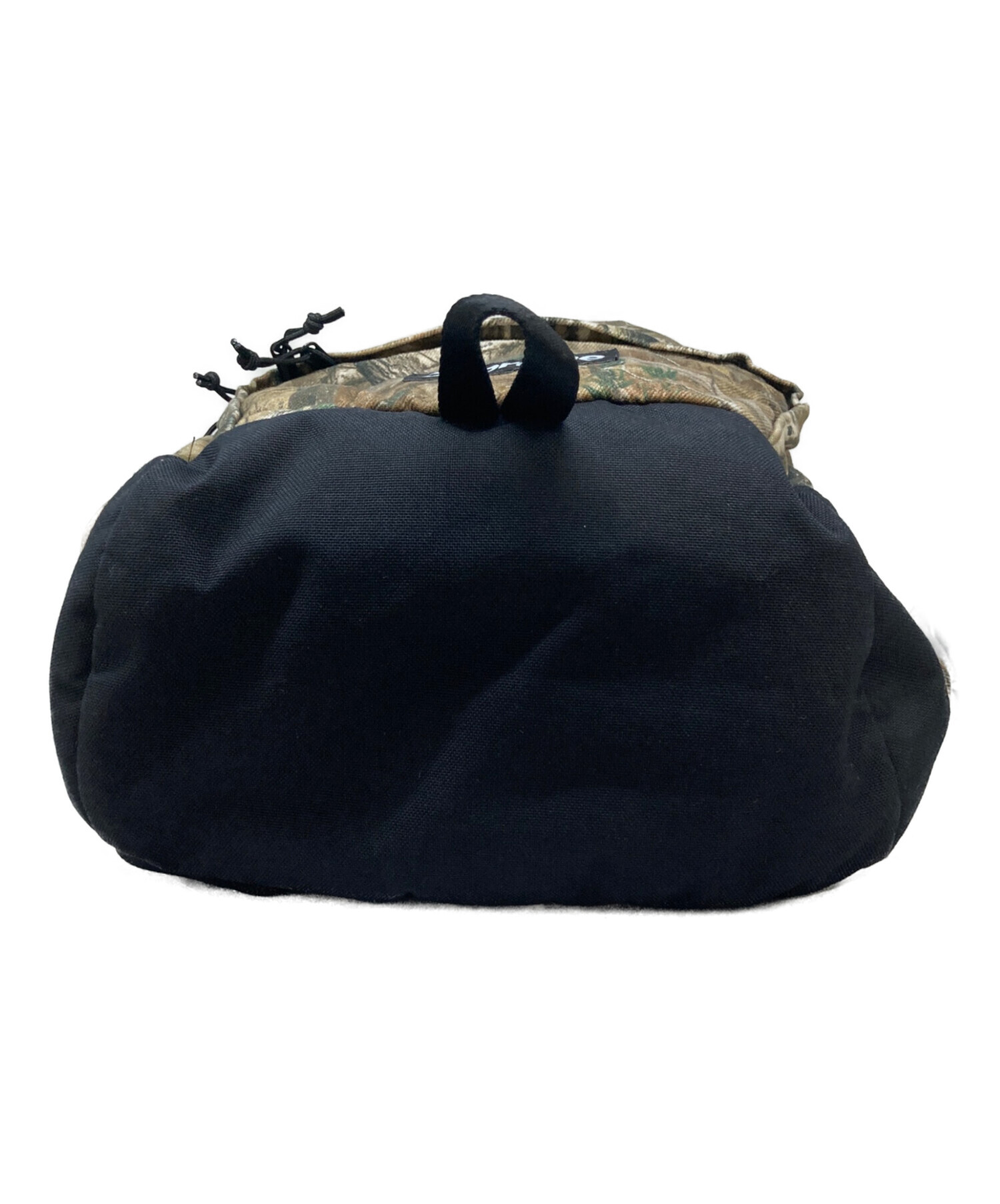 中古・古着通販】Supreme (シュプリーム) Denim Backpack Realtree