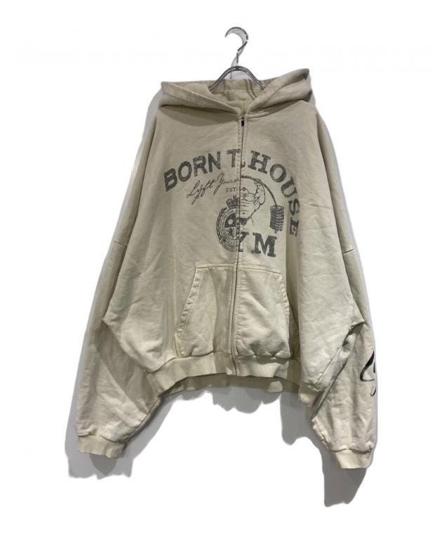 中古・古着通販】Lyft (リフト) POWER HOUSE (パワーハウス) ジップ