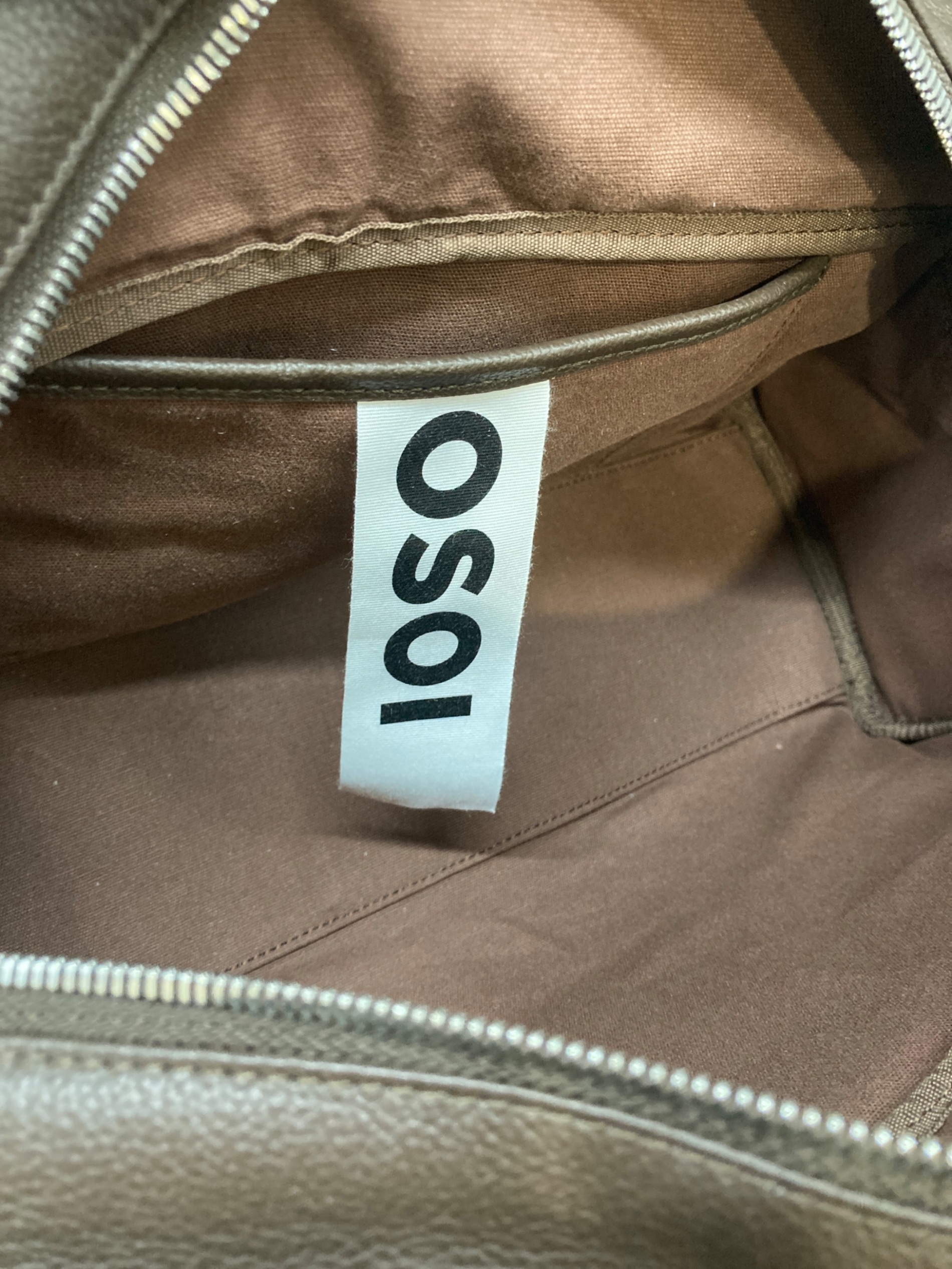 中古・古着通販】OSOI (オソイ) UNITED ARROWS (ユナイテッドアローズ