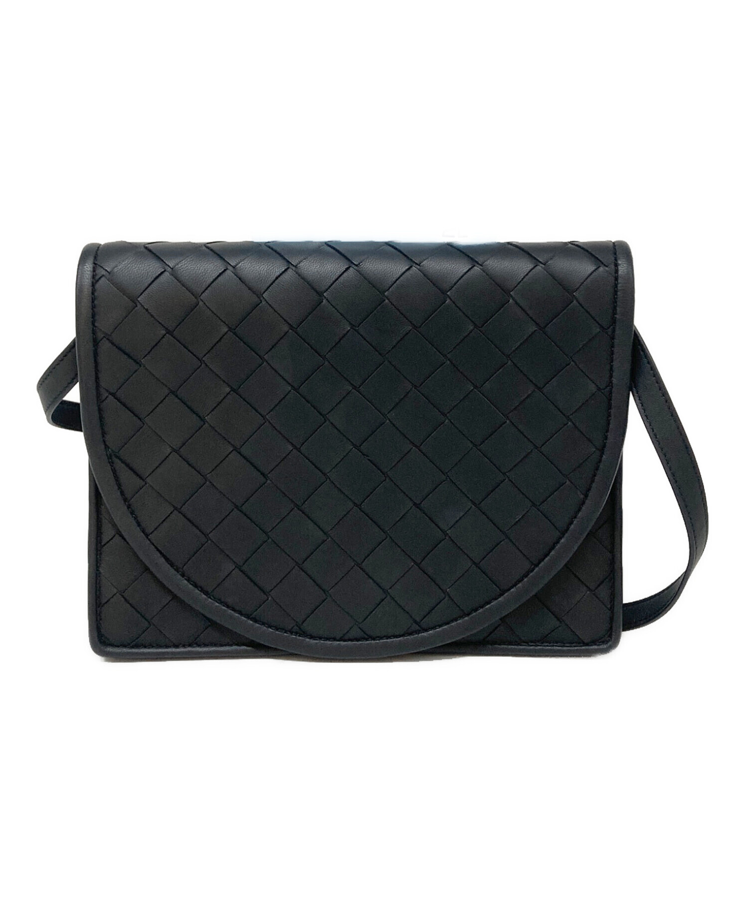 中古・古着通販】BOTTEGA VENETA (ボッテガベネタ) イントレチャート 