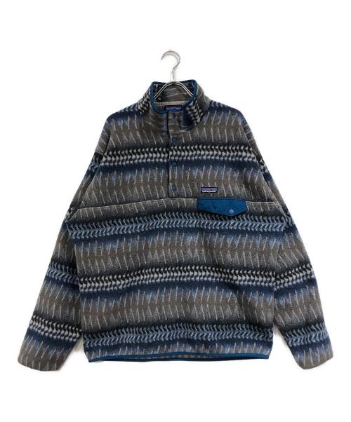 patagonia シンチラ スナップT ミネハハ Mサイズ 中古・古着通販】Patagonia (パタゴニア) シンチラスナップT/ミネハハ