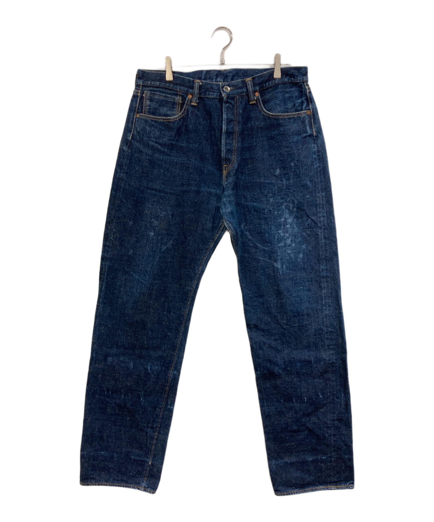 中古・古着通販】SAMURAI JEANS (サムライジーンズ) デニムパンツ
