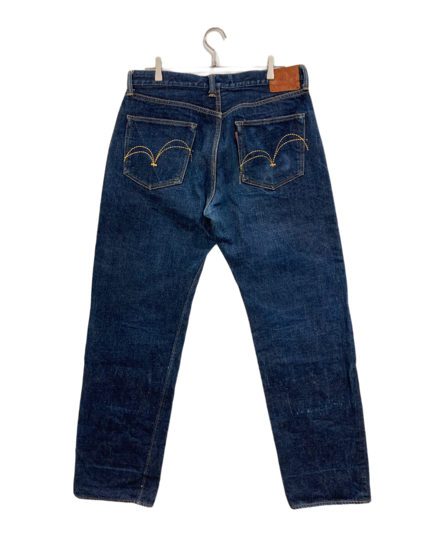 中古・古着通販】SAMURAI JEANS (サムライジーンズ) デニムパンツ