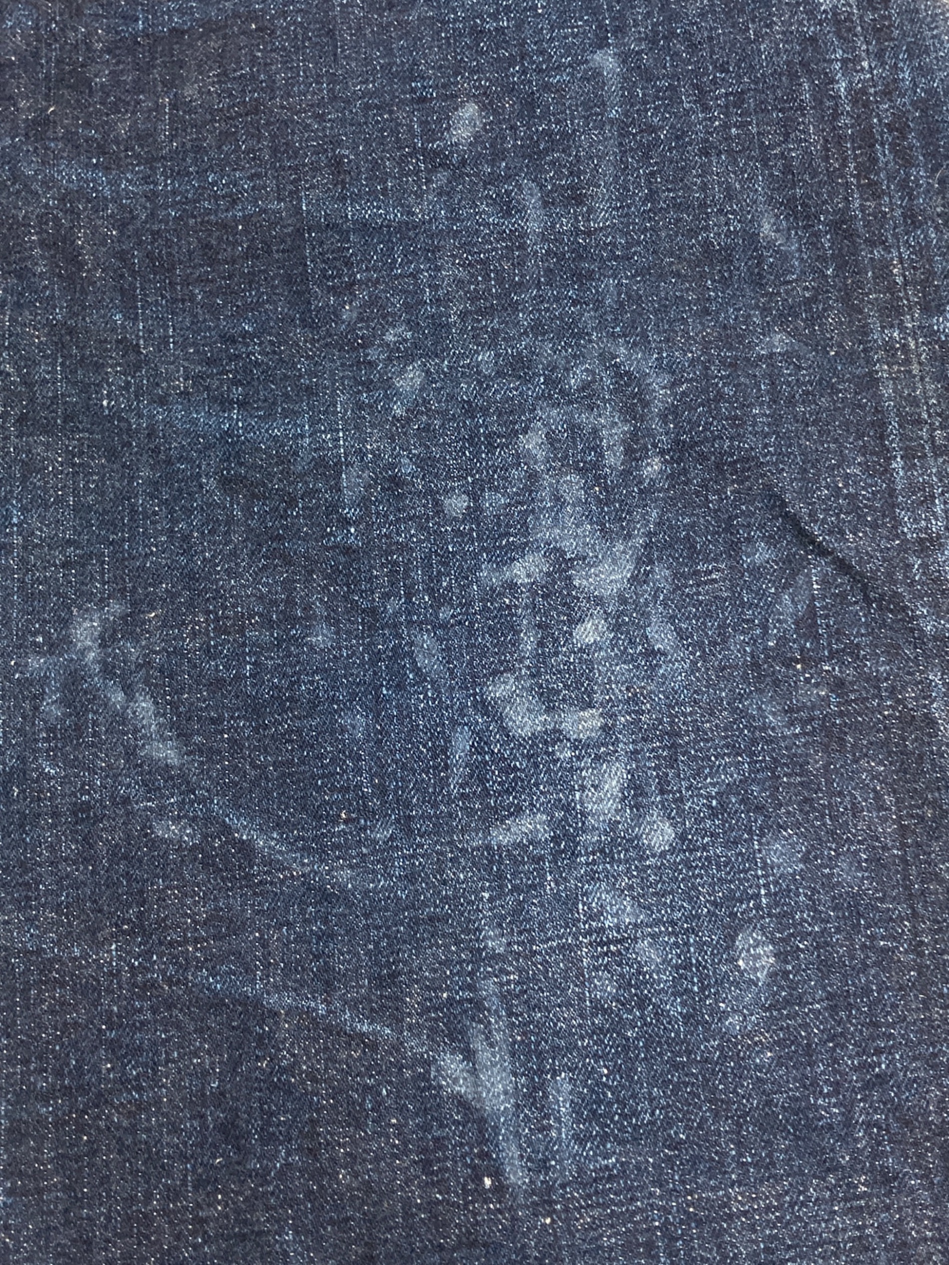 中古・古着通販】SAMURAI JEANS (サムライジーンズ) デニムパンツ