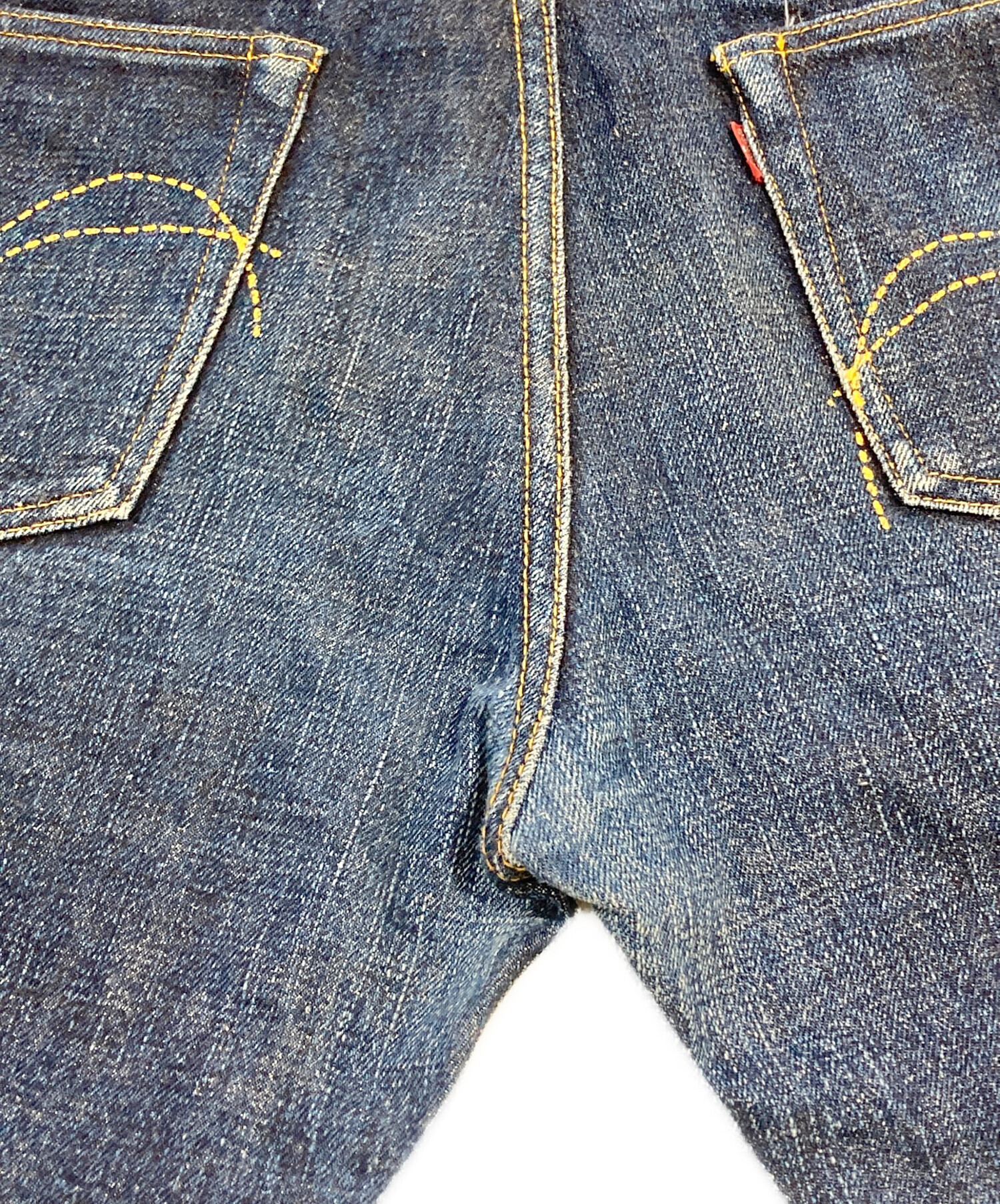 中古・古着通販】SAMURAI JEANS (サムライジーンズ) デニムパンツ