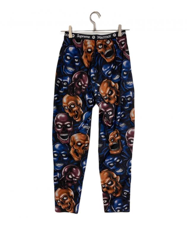 中古・古着通販】Supreme (シュプリーム) Marmot (マーモット) Base