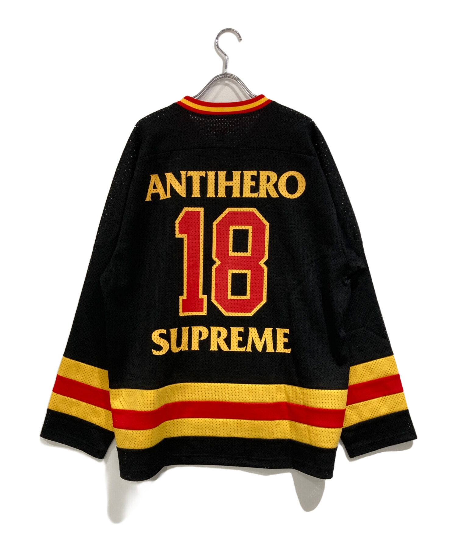 Supreme ANTIHERO シュプリーム Anti | Hero Tee supreme アンタイ