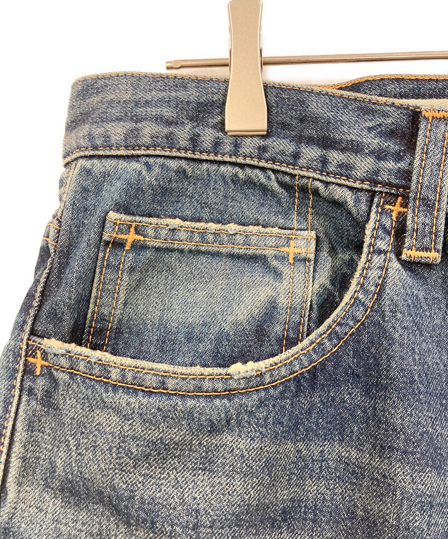 中古・古着通販】Supreme (シュプリーム) NUMBER (N)INE
