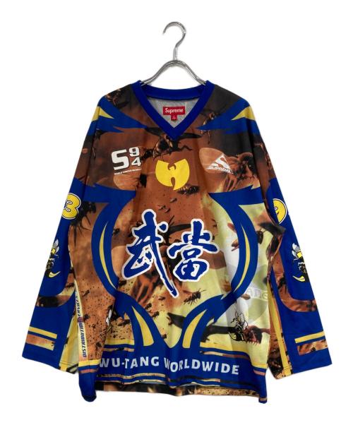 T*%様 未開封 Supreme シュプリーム deck デッキ Wu-Tang 未開封 Supreme シュプリーム deck デッキ Wu-Tang ウータン 未開封
