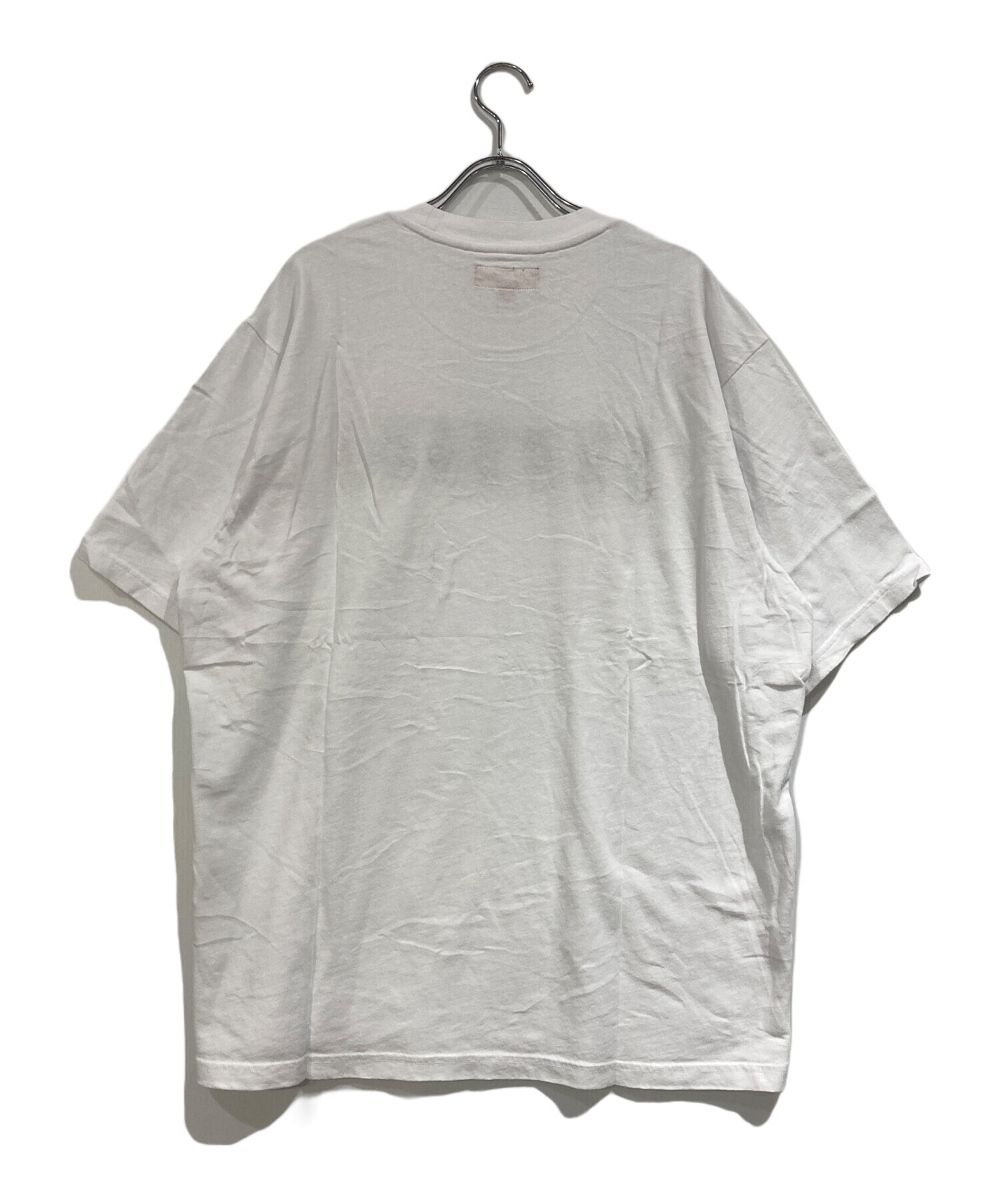 中古・古着通販】Supreme (シュプリーム) AOI Gems S/S Top ホワイト 