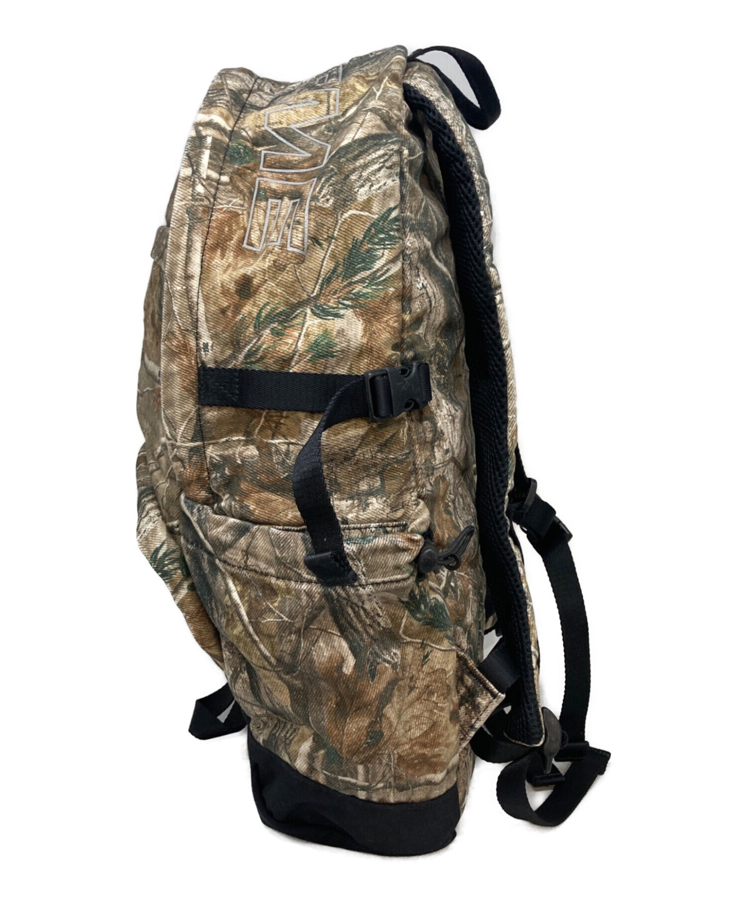 中古・古着通販】Supreme (シュプリーム) Denim Backpack Realtree