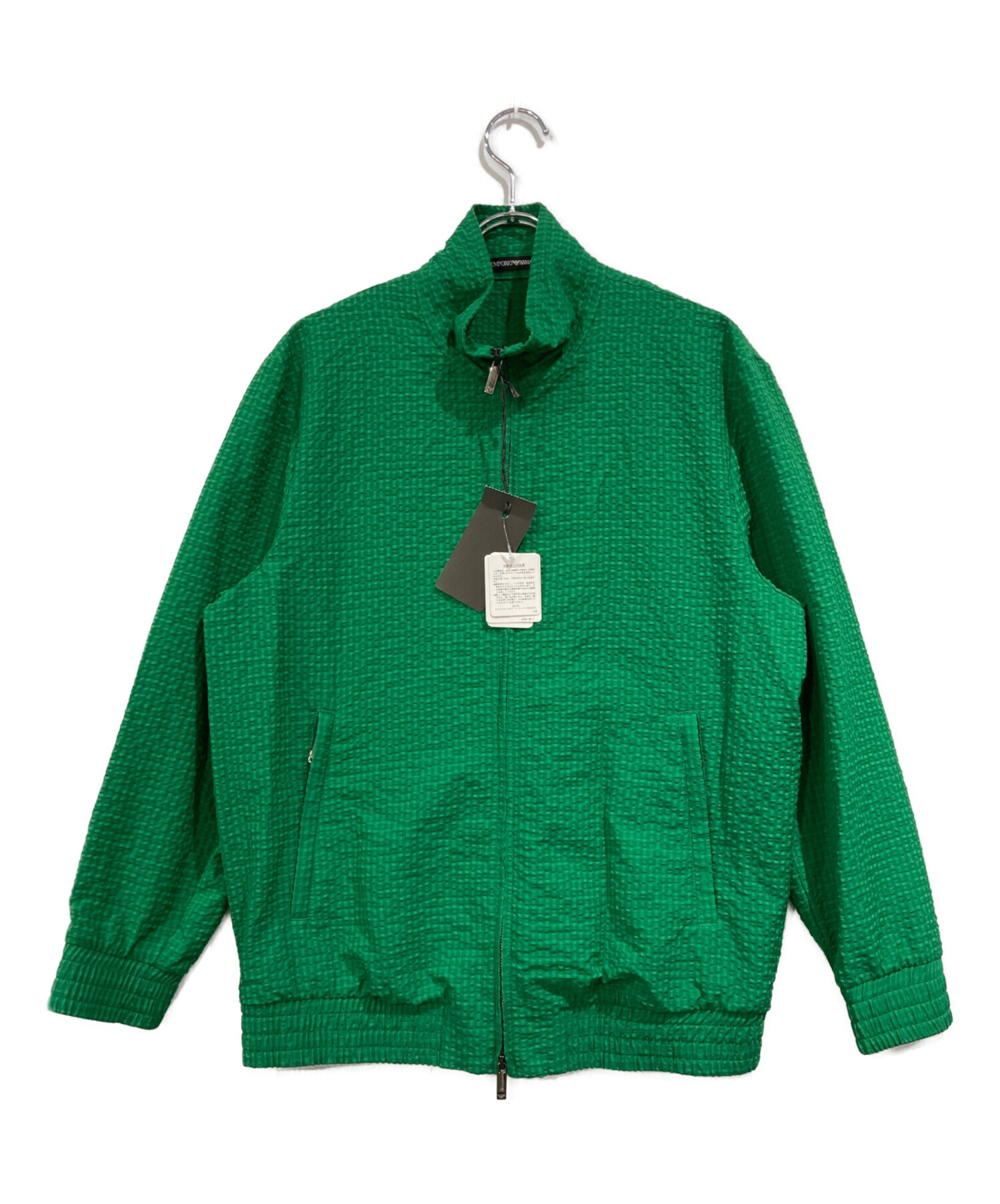 中古・古着通販】EMPORIO ARMANI (エンポリオ アルマーニ) シア