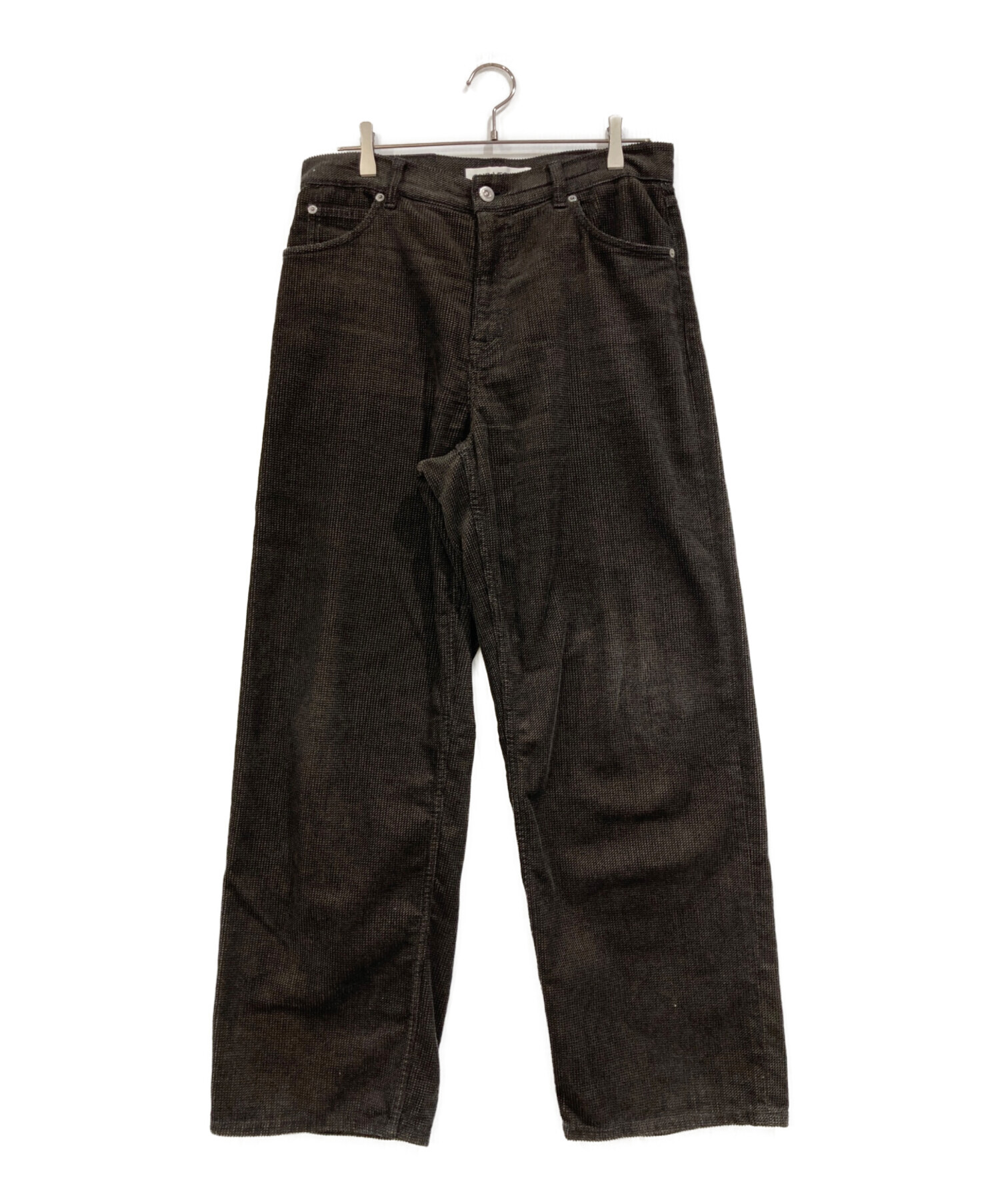 中古・古着通販】OUR LEGACY (アワーレガシー) Vast Cut Jeans