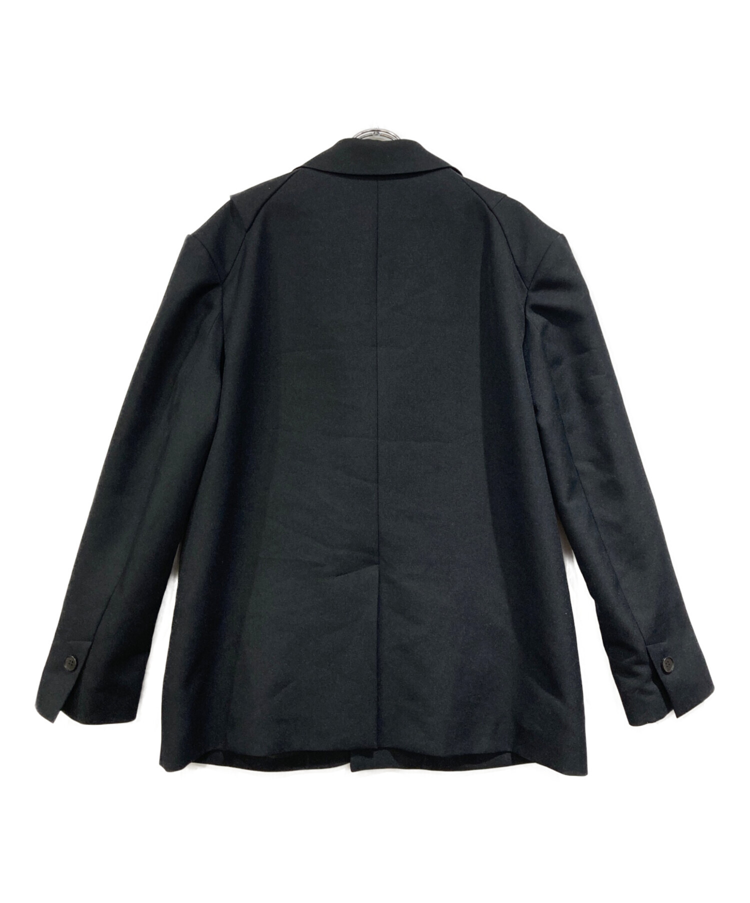 中古・古着通販】UNITED TOKYO (ユナイテッドトーキョー) オーバー