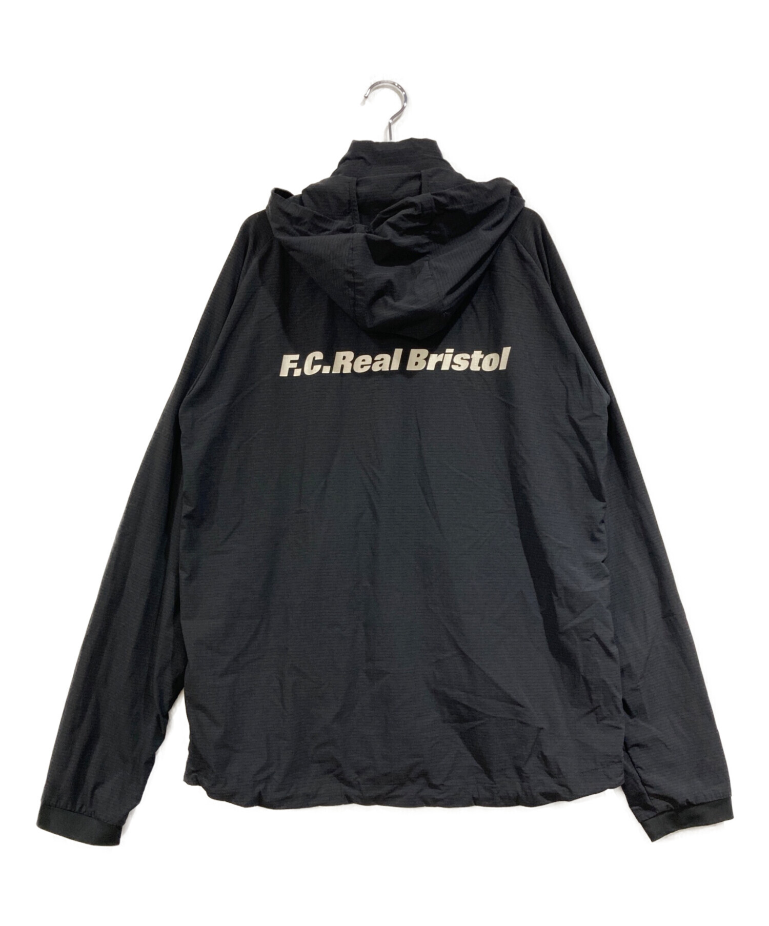 中古・古着通販】F.C.R.B. (エフシーレアルブリストル) ストレッチ 