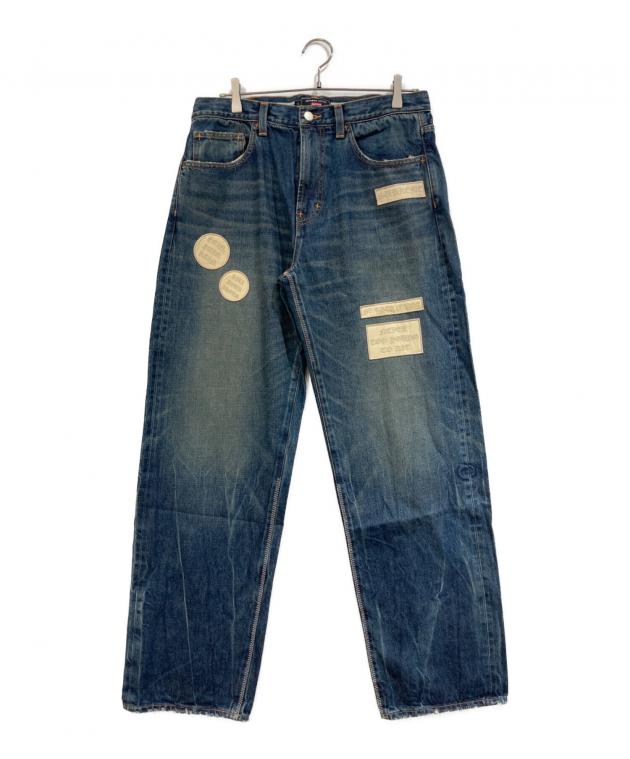 中古・古着通販】Supreme (シュプリーム) NUMBER (N)INE