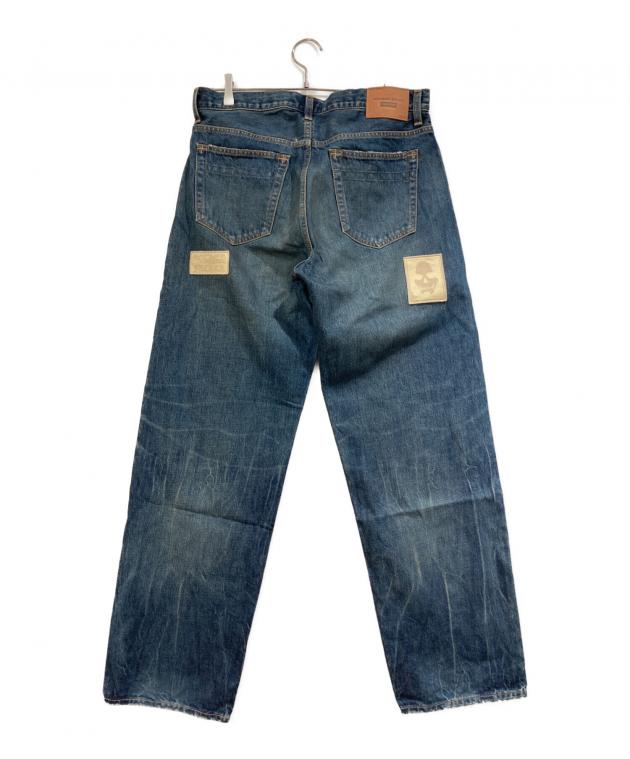 中古・古着通販】Supreme (シュプリーム) NUMBER (N)INE