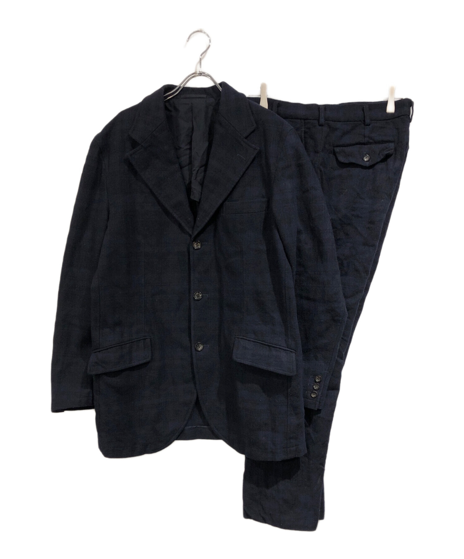 中古・古着通販】COMME des GARCONS HOMME (コムデギャルソン オム