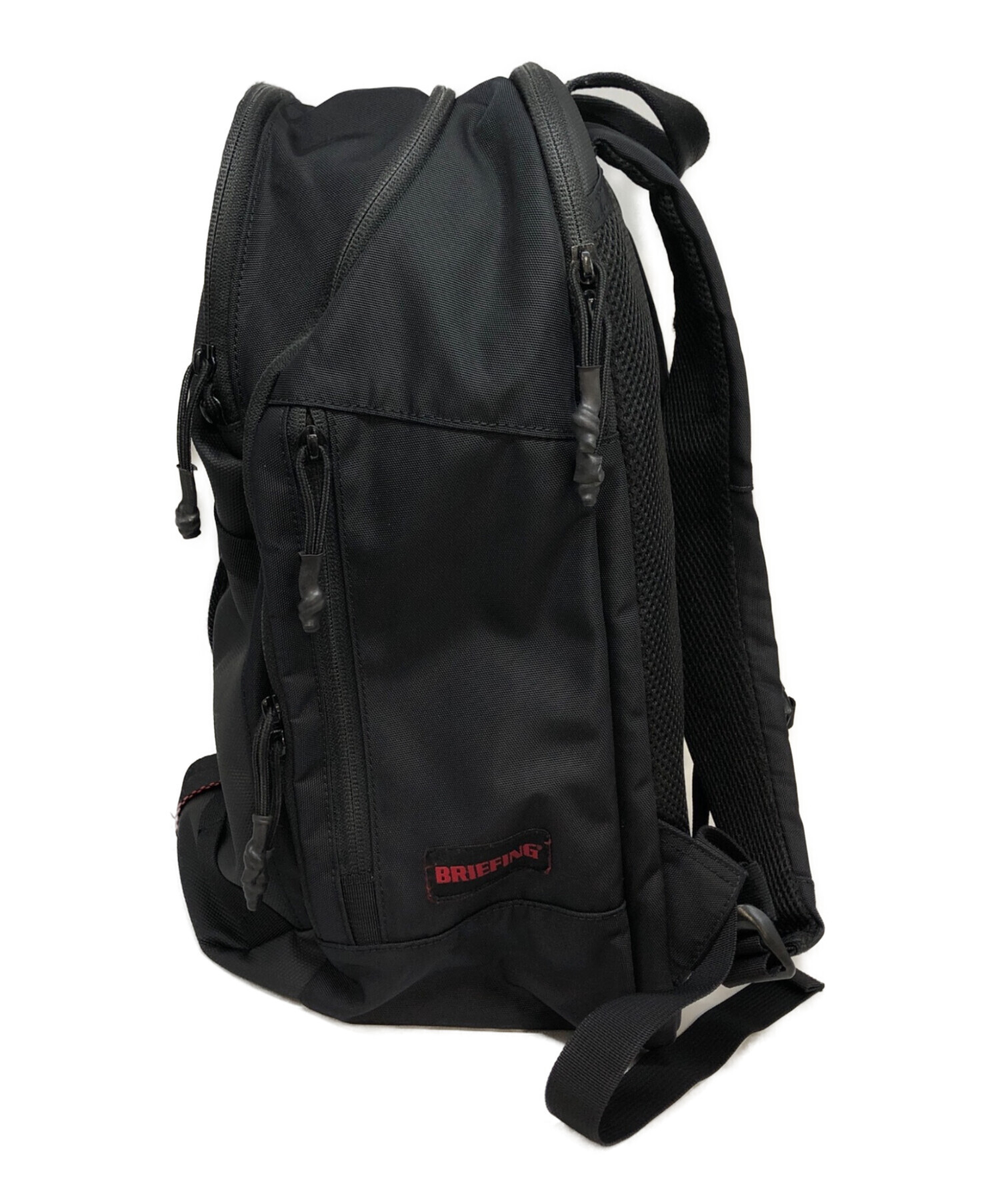 中古・古着通販】BRIEFING (ブリーフィング) TRIP PACK ブラック