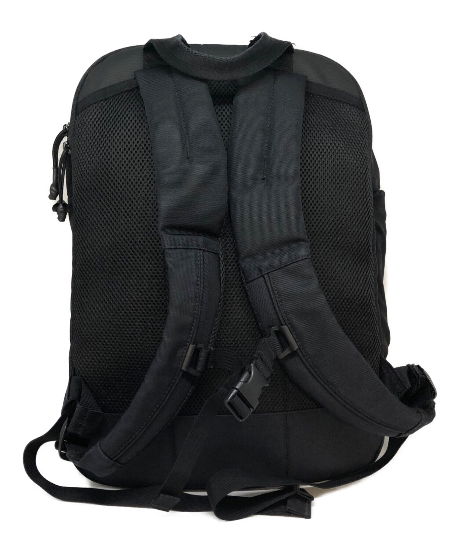 中古・古着通販】BRIEFING (ブリーフィング) TRIP PACK ブラック