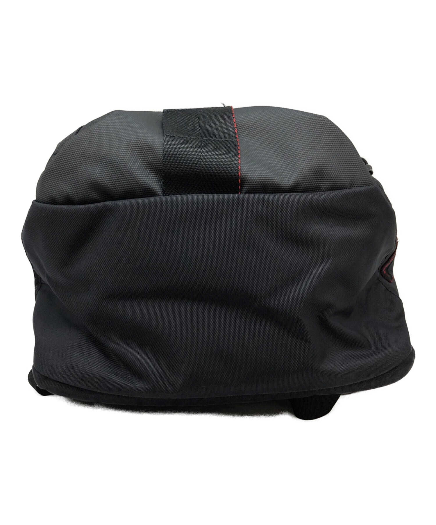 新品未使用品　早い方順　お買得　BRIEFING ブラック フルジップジャケット 中古・古着通販】BRIEFING (ブリーフィング) TRIP PACK ブラック