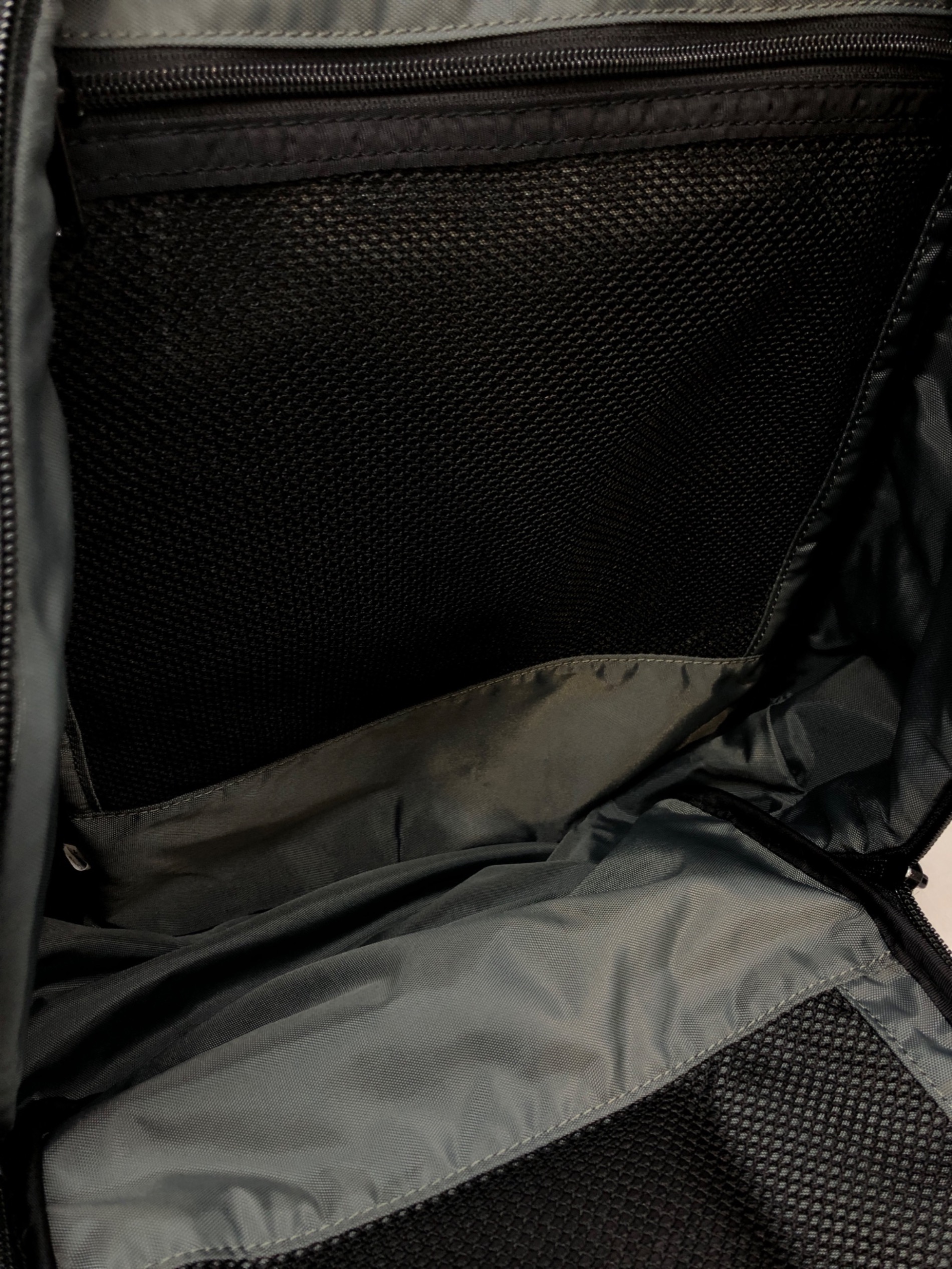 中古・古着通販】BRIEFING (ブリーフィング) TRIP PACK ブラック