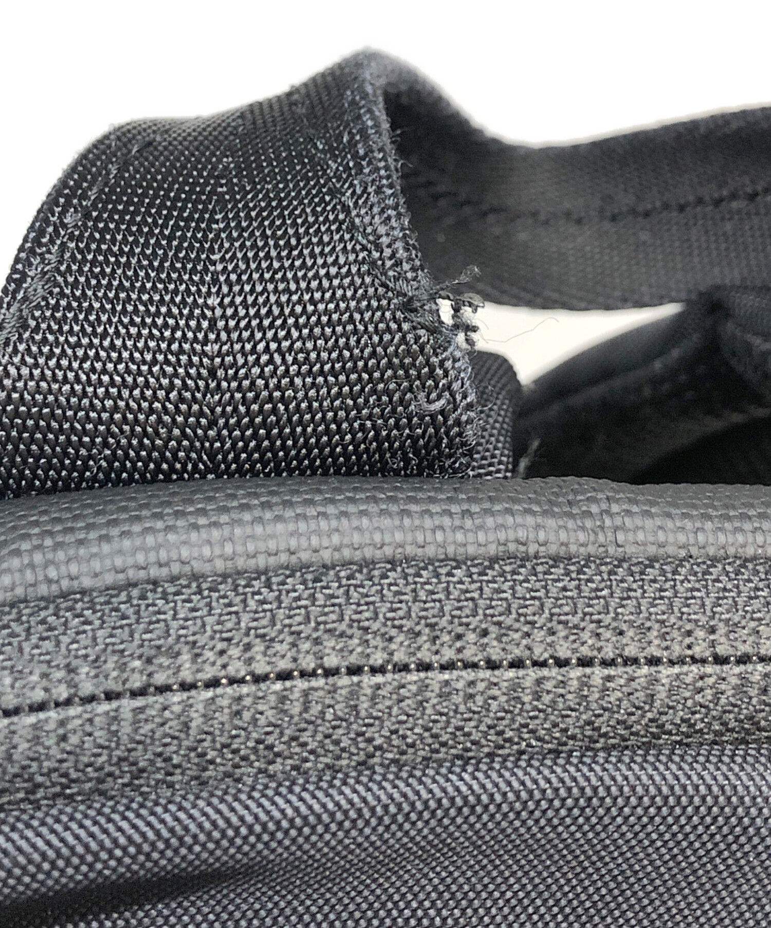 中古・古着通販】BRIEFING (ブリーフィング) TRIP PACK ブラック