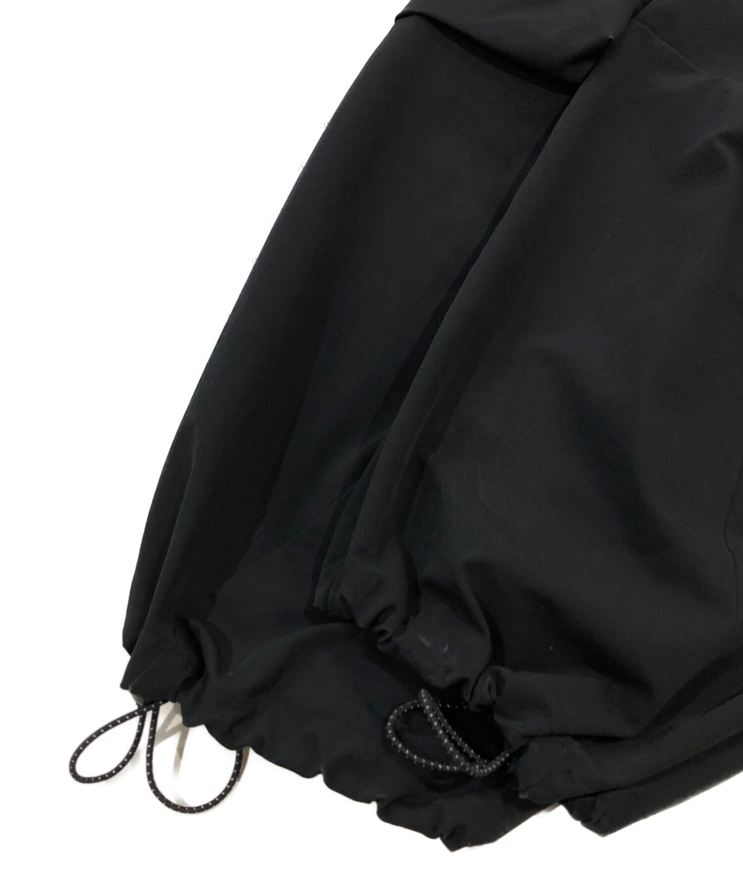 中古・古着通販】CLESSTE (クレスト) SOFT SHELL WIDE CAGO PANTS