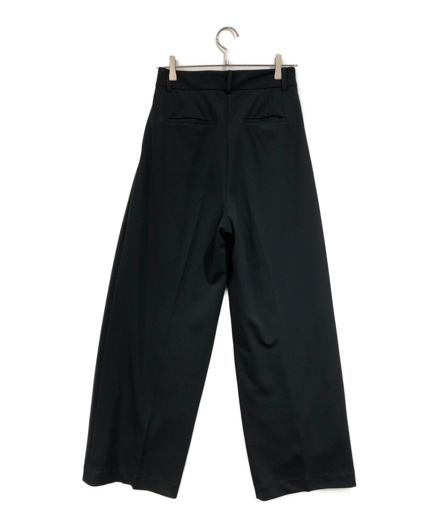 中古・古着通販】TODAYFUL (トゥデイフル) Doubletuck Twill Trousers 