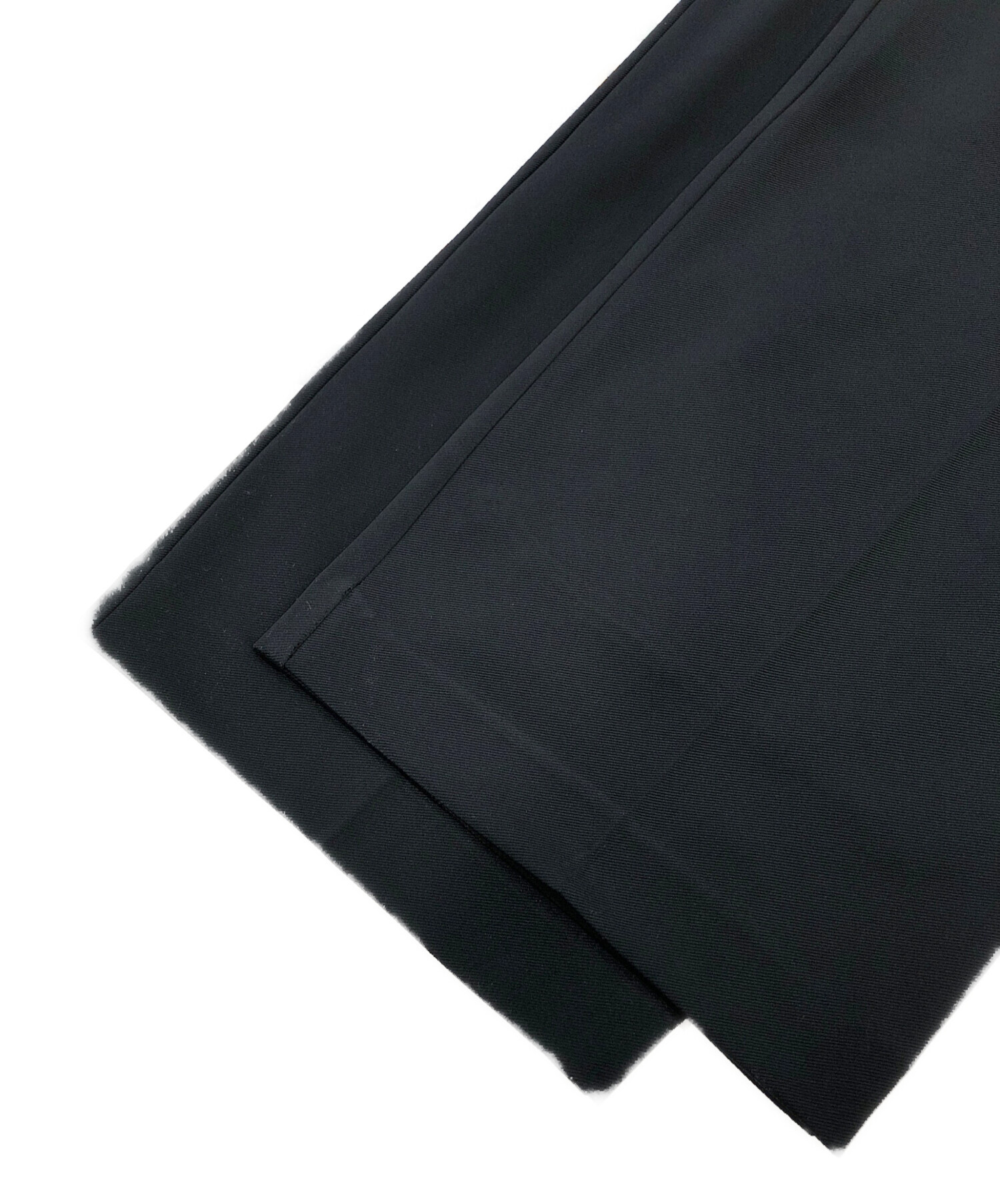 中古・古着通販】TODAYFUL (トゥデイフル) Doubletuck Twill Trousers 