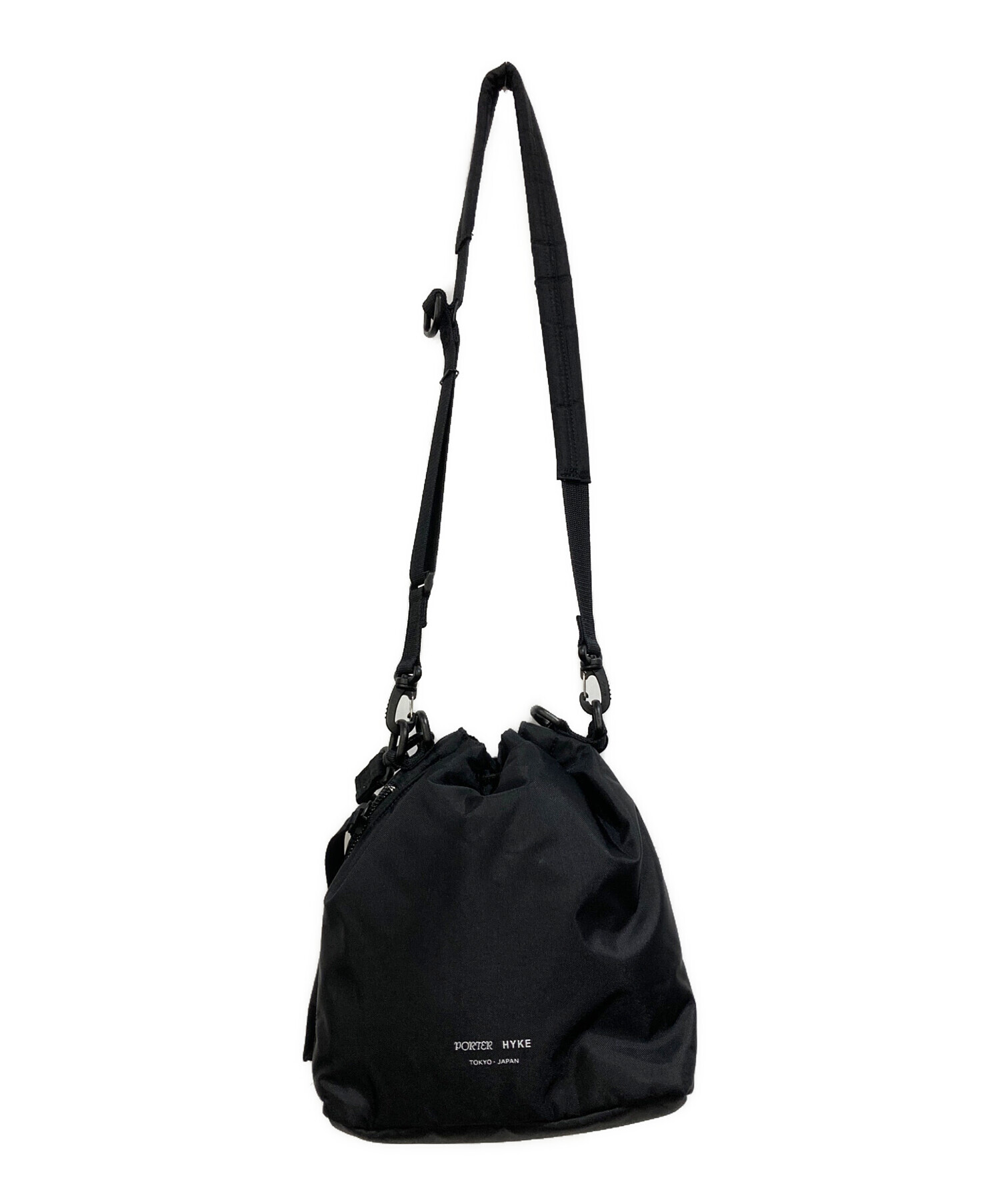 中古・古着通販】PORTER (ポーター) HYKE (ハイク) ツールバッグ