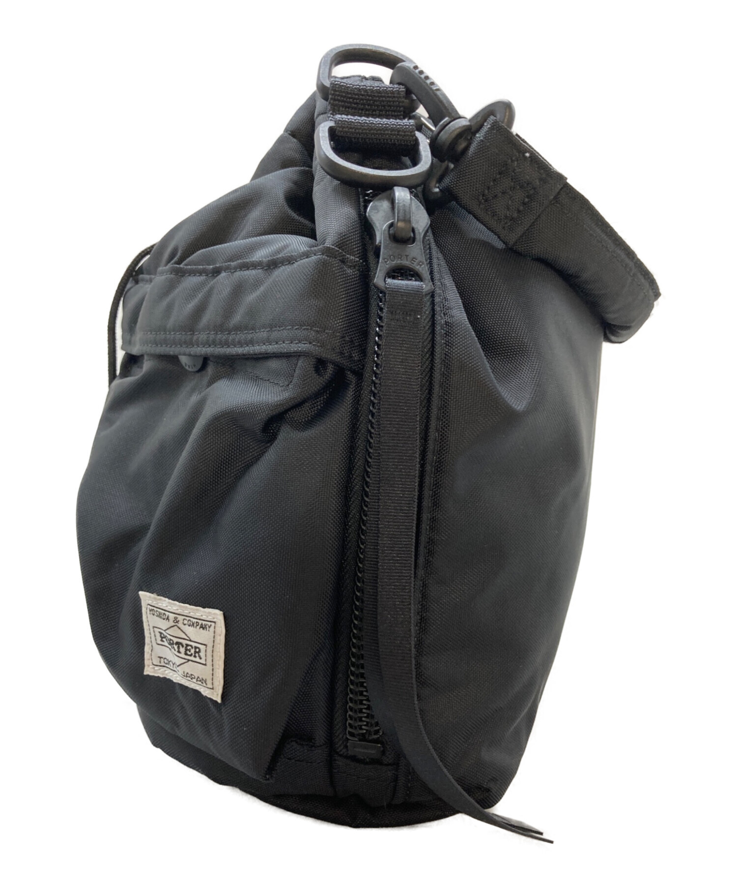 中古・古着通販】PORTER (ポーター) HYKE (ハイク) ツールバッグ