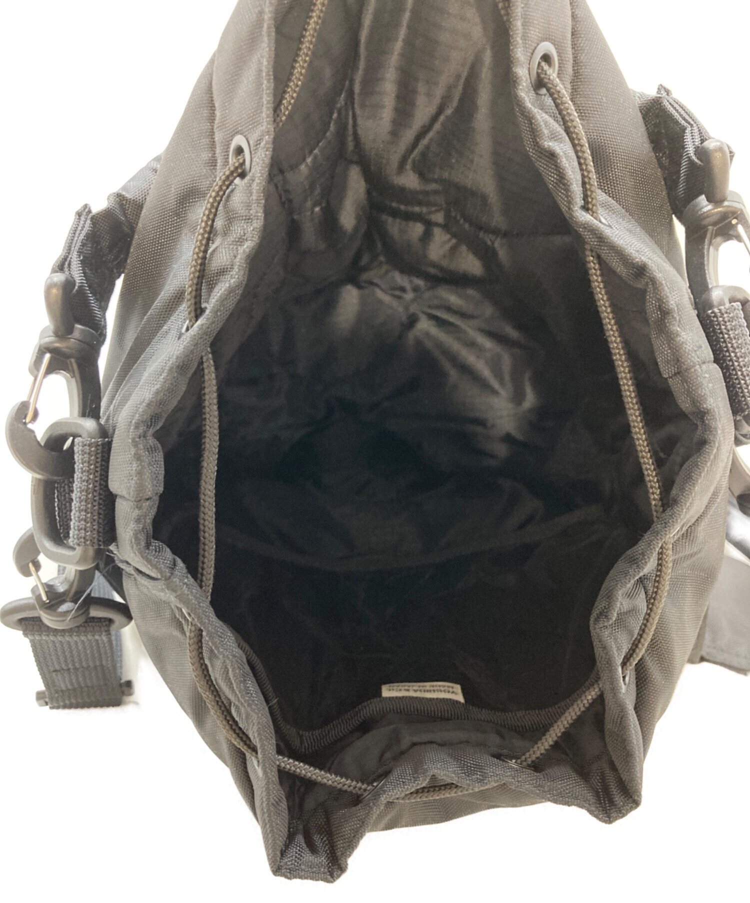 中古・古着通販】PORTER (ポーター) HYKE (ハイク) ツールバッグ