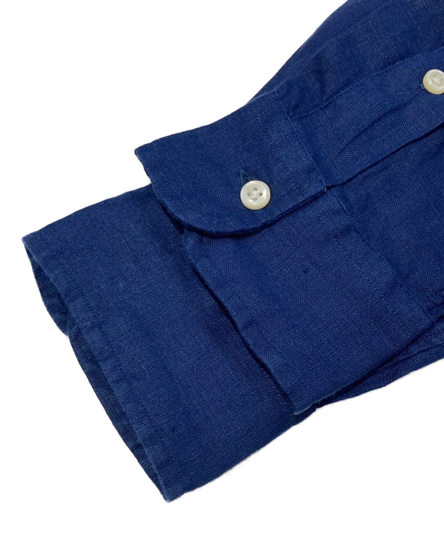 中古・古着通販】POLO RALPH LAUREN (ポロ・ラルフローレン) リネン