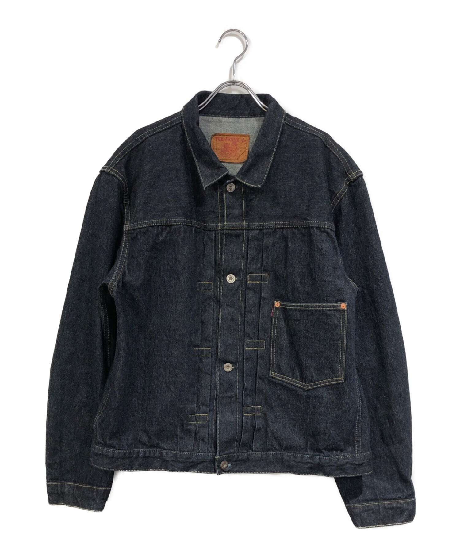 中古・古着通販】TCB JEANS (ティーシービー ジーンズ) Late S40's