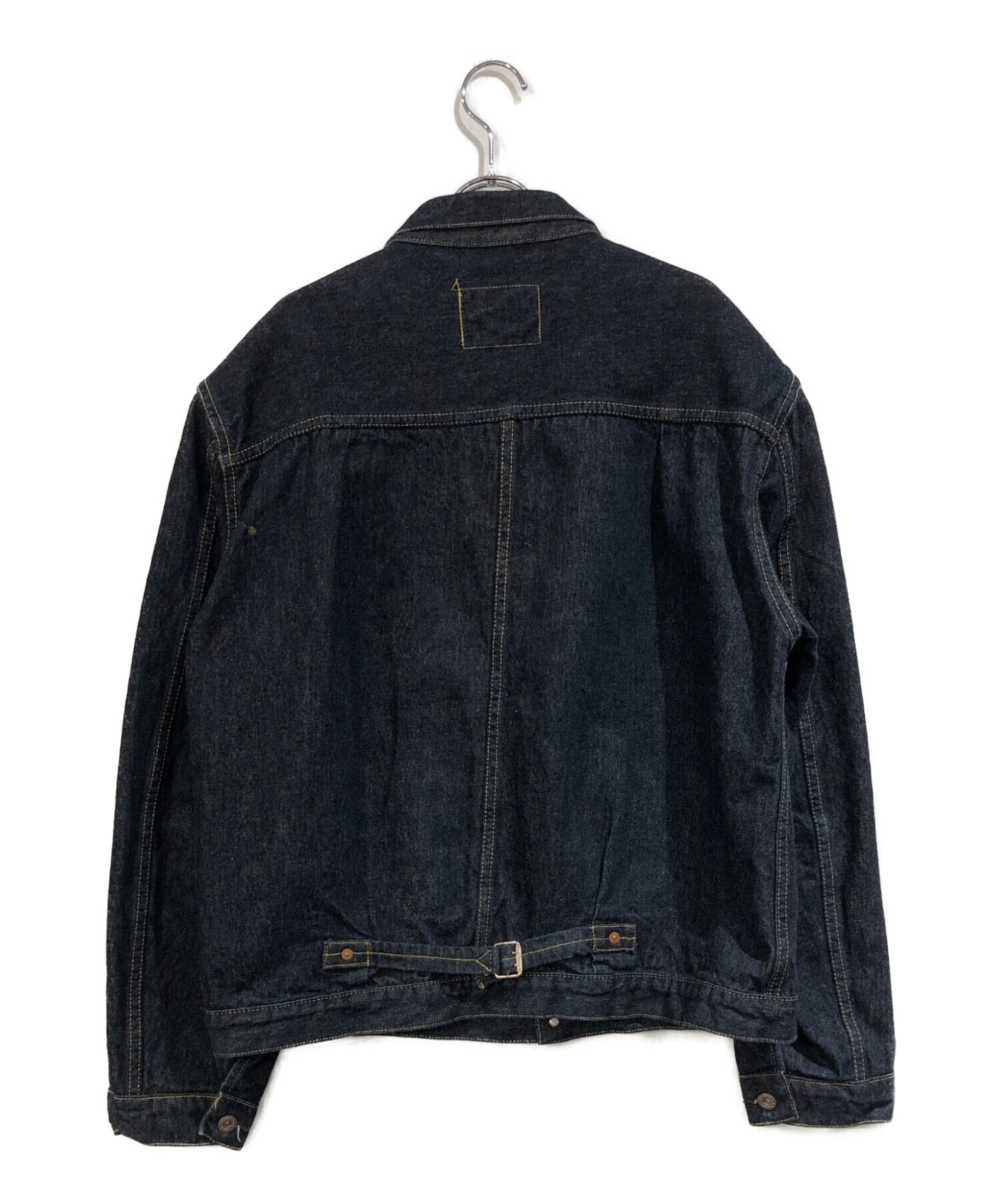 中古・古着通販】TCB JEANS (ティーシービー ジーンズ) Late S40's