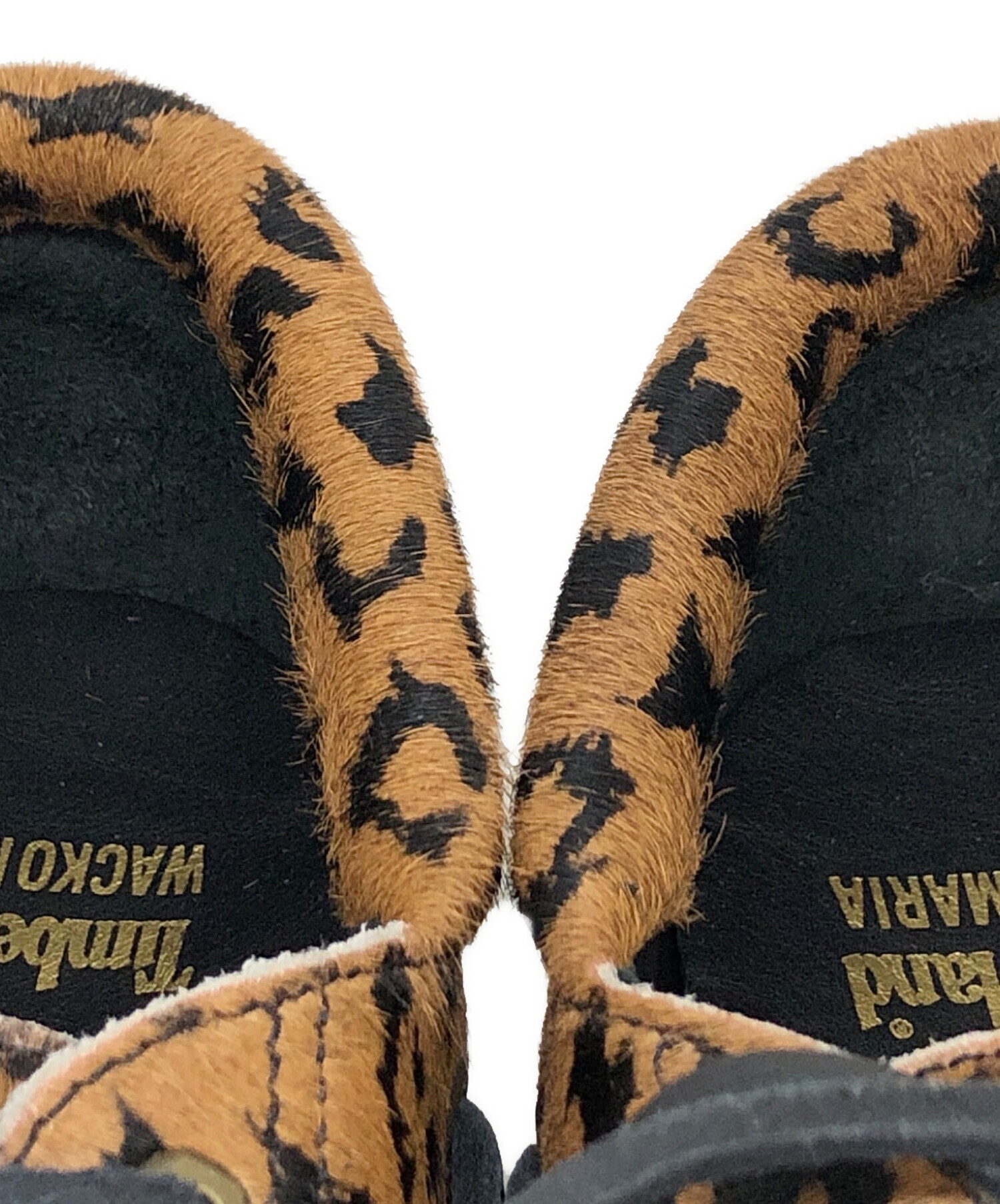 中古・古着通販】Timberland (ティンバーランド) WACKO MARIA
