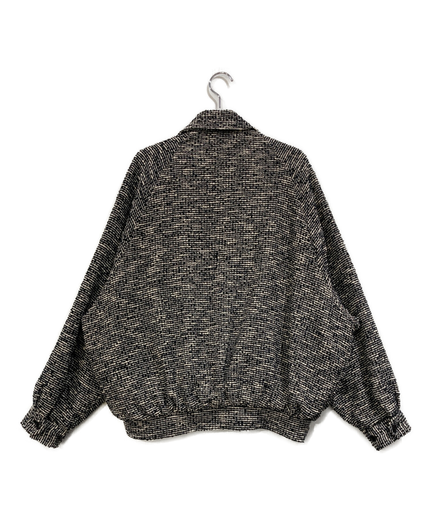 中古・古着通販】COUTURE D'ADAM (クチュールドアダム) Summer Tweed