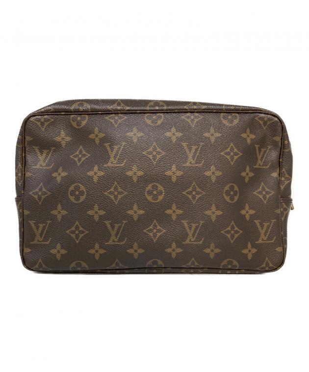 中古・古着通販】LOUIS VUITTON (ルイ ヴィトン) モノグラムコスメ