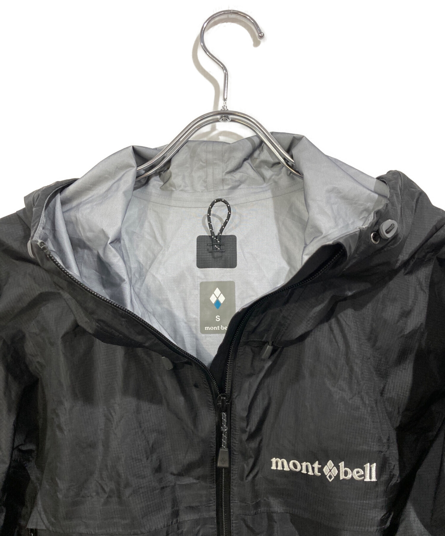 中古・古着通販】mont-bell (モンベル) ストームクルーザー ジャケット