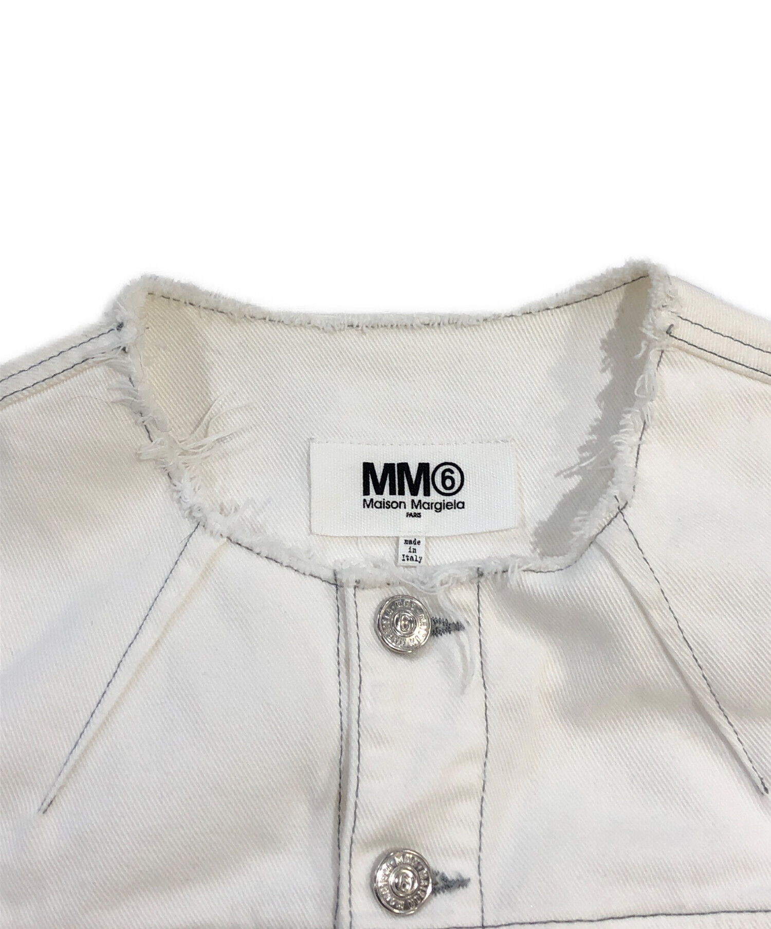 中古・古着通販】MM6 Maison Margiela (エムエムシックスメゾン