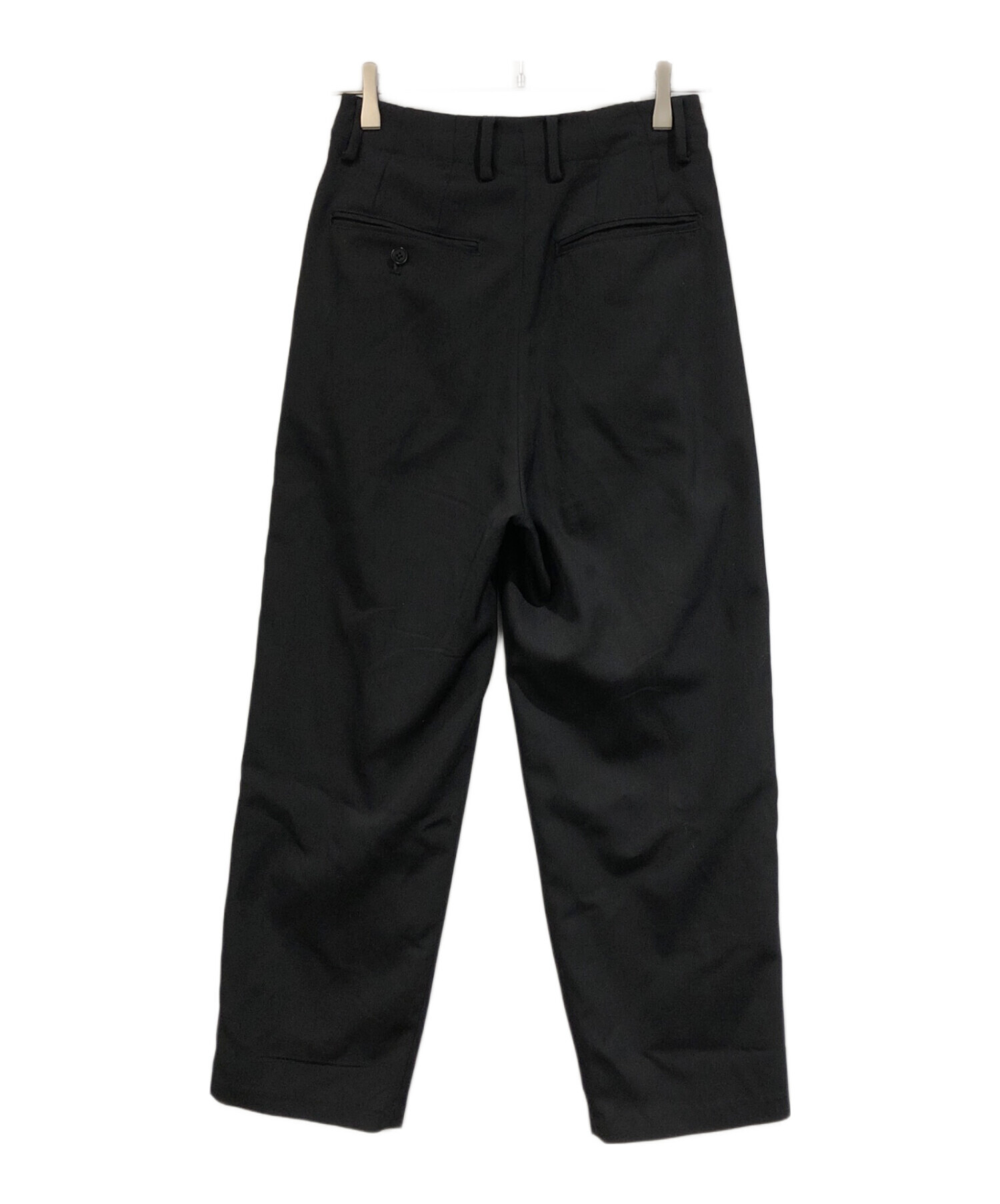 草々 中古・古着通販】08sircus (ゼロエイトサーカス) Dobby cloth side zip