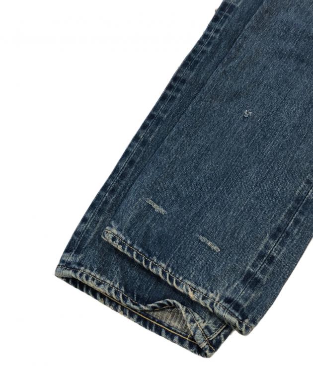 中古・古着通販】Hysteric Glamour (ヒステリックグラマー) ダメージ