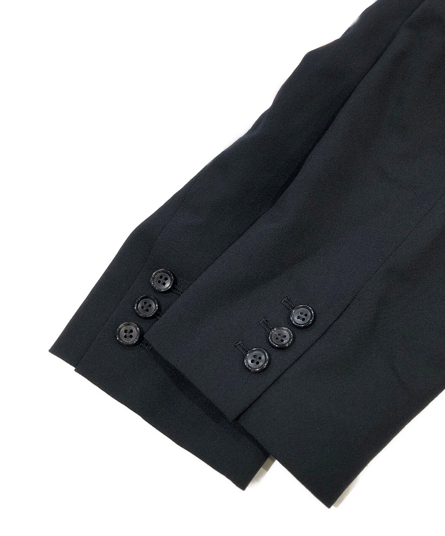 中古・古着通販】BLACK COMME des GARCONS (ブラックコムデギャルソン