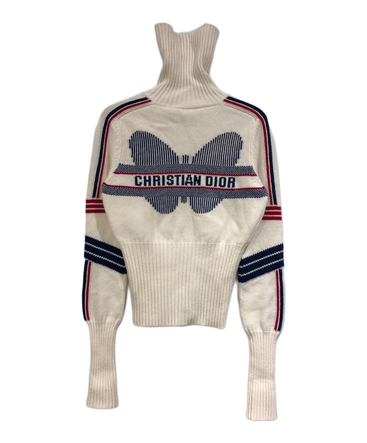 中古・古着通販】Christian Dior (クリスチャン ディオール) ウール